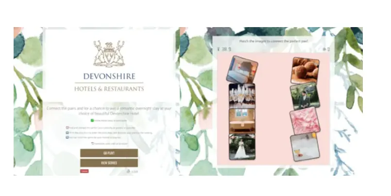 Lead Generation Campaign Example